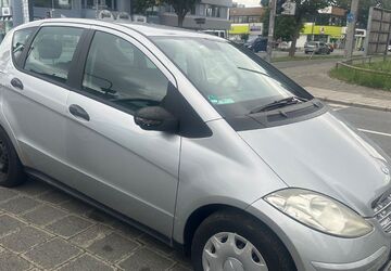 Mercedes-Benz A 160 158.000 km 1.490 &euro; Nürnberg 90482
