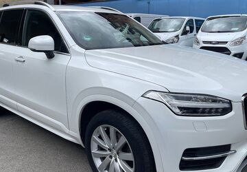 Volvo XC90 151.733 km 25.990 &euro; Fürth ( bei Nürnberg ) 90762