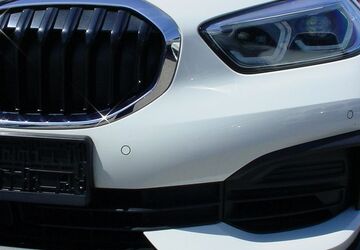 BMW 120 55.000 km 22.800 &euro; Baiersdorf 91083