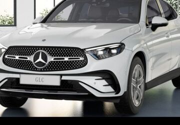 Mercedes-Benz GLC 300 13.360 km 68.990 &euro; Erlangen 91056