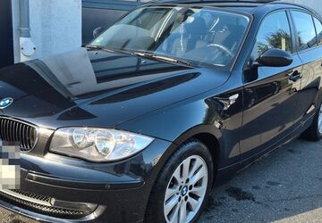 BMW 116 119.000 km 4.500 &euro; Erlangen 91052