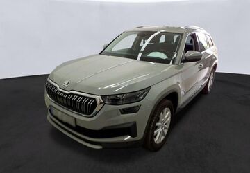 Skoda Kodiaq 88.450 km 26.550 &euro; Baiersdorf 91083