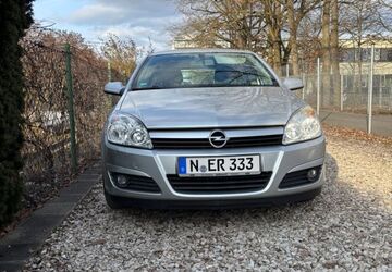 Opel Astra 103.500 km 2.700 &euro; Fürth 90765