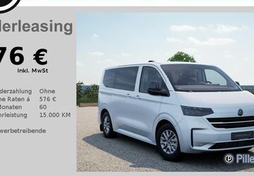 VW T7 Caravelle 5.000 km 46.810 &euro; Fürth 90762