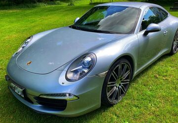 Porsche 991 45.144 km 86.000 &euro; Weisendorf 91085