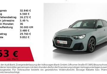 Audi A1 12.200 km 28.330 &euro; Nürnberg 90441