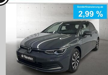 VW Golf 22.950 km 21.910 &euro; Neustadt/Aisch 91413