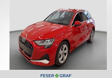 Audi A3 11.950 km 26.440 &euro; Erlangen 91058