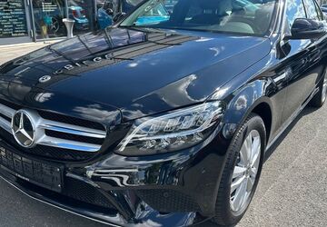 Mercedes-Benz C 200 84.838 km 22.900 &euro; Fürth 90763