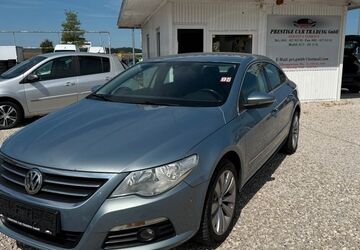 VW Passat 355.477 km 4.990 &euro; Nürnberg 90431