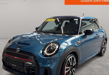 Mini John Cooper Works 34.789 km 32.889 &euro; Nürnberg 90441