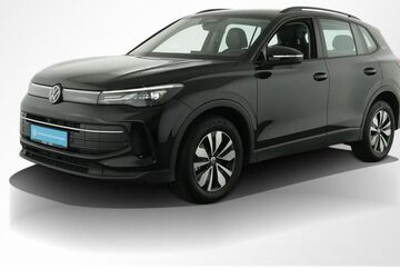 VW Tiguan 22.715 km 32.809 &euro; Nürnberg 90411
