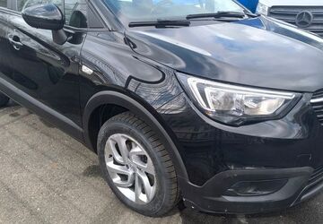 Opel Crossland (X) 146.000 km 9.500 &euro; Nürnberg 90439