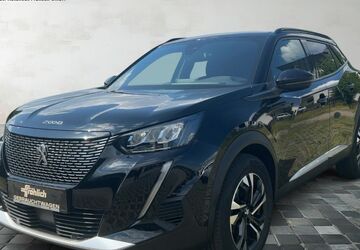 Peugeot 2008 71.000 km 16.290 &euro; Nürnberg OT Schweinau 90439