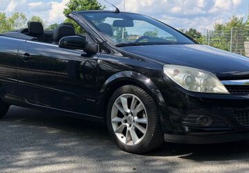 Opel Astra 169.395 km 1.350 &euro; Zirndorf 90513