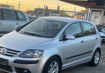 VW Golf Plus 237.533 km 999 &euro; Nürnberg 90439