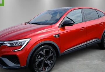 Renault Arkana 21.983 km 23.890 &euro; Nürnberg 90471