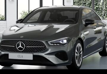 Mercedes-Benz CLA 200 9.900 km 36.900 &euro; Nürnberg 90402