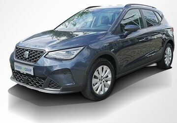 Seat Arona 7.450 km 20.950 &euro; Erlangen 91056