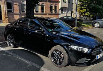 Mercedes-Benz A 250 108.000 km 21.500 &euro; Nürnberg 90443