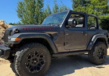 Jeep Wrangler 21.000 km 59.900 &euro; Nürnberg 90431