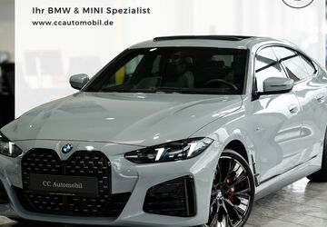 BMW 430 Gran Coupé 5.499 km 52.448 &euro; Fürth 90763