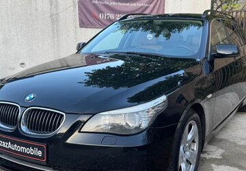 BMW 525 270.000 km 5.990 &euro; Fürth 90763