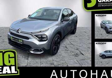 Citroen C4 X 22.768 km 17.390 &euro; Nürnberg 90429