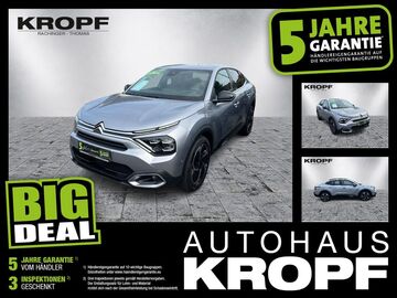 Gebrauchte Citroën C4