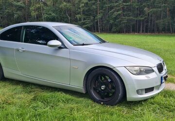 BMW 335 414.000 km 8.000 &euro; Wilhermsdorf 91452