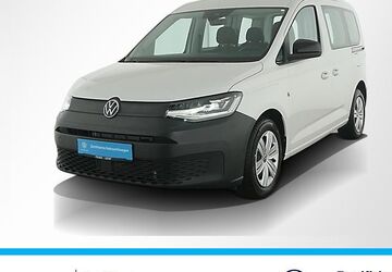 VW Caddy 62.750 km 21.420 &euro; Nürnberg 90441