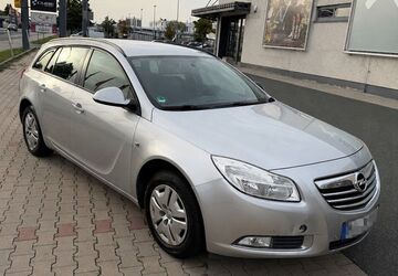 Opel Insignia 135.000 km 3.700 &euro; Oberasbach 90522