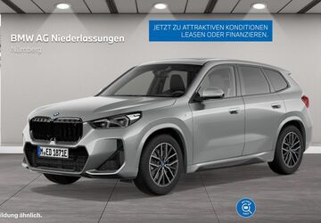 BMW iX1 30.863 km 41.790 &euro; Nürnberg 90441