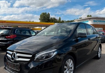 Mercedes-Benz B 200 85.813 km 15.600 &euro; Zirndorf 90513