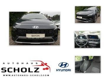 Gebrauchte Hyundai Bayon