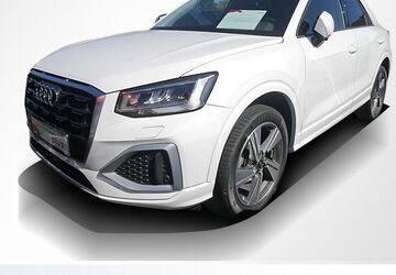 Audi Q2 50.400 km 25.950 &euro; Lauf an der Pegnitz 91207