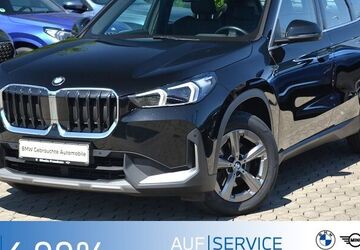 BMW X1 104.191 km 29.640 &euro; Lauf an der Pegnitz 91207