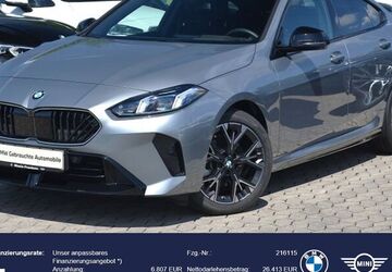 BMW 220 Gran Coupé 15.273 km 30.880 &euro; Lauf an der Pegnitz 91207