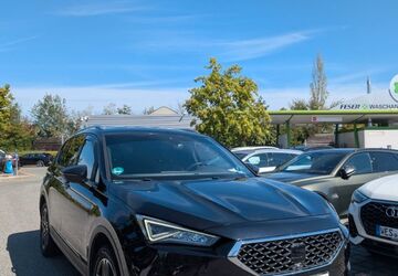Seat Tarraco 145.000 km 21.900 &euro; Schwabach 91126