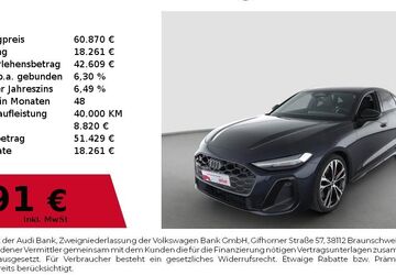 Audi S5 19.967 km 57.880 &euro; Nürnberg 90411
