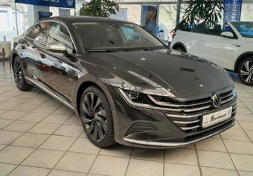 VW Arteon 61.900 km 32.980 &euro; Gräfenberg 91322