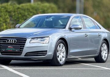 Audi A8 187.000 km 16.990 &euro; Nürnberg 90441