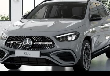 Mercedes-Benz GLA 200 9.990 km 39.900 &euro; Nürnberg 90402