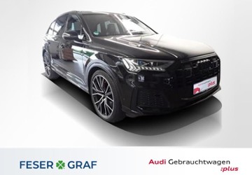 Audi Q7 85.200 km 62.780 &euro; Nürnberg 90411