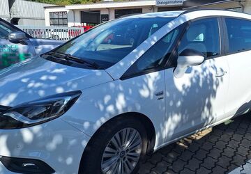 Opel Zafira 115.000 km 10.500 &euro; Forchheim 91301