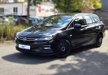 Opel Astra 143.261 km 9.999 &euro; Wendelstein 90530