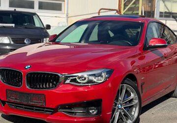 BMW 340 61.000 km 23.990 &euro; Eckental 90542