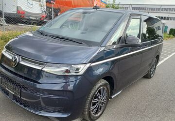 VW T7 Multivan 33.326 km 44.950 &euro; Nürnberg 90431