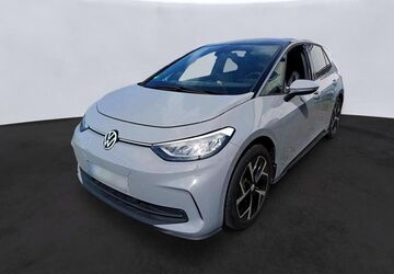 VW ID.3 34.950 km 27.880 &euro; Erlangen 91058