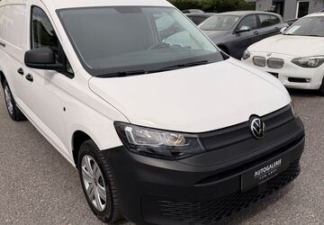 VW Caddy Maxi 148.650 km 17.900 &euro; Fuerth 90763